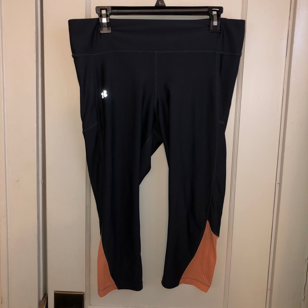 Under Armour Leggings